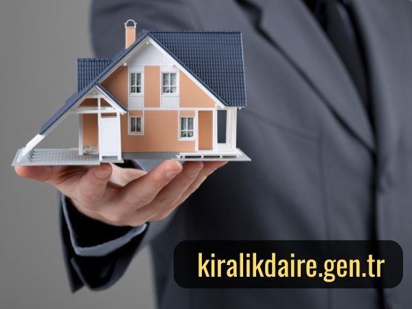 Özyurt Mahallesi Kiralık Daire